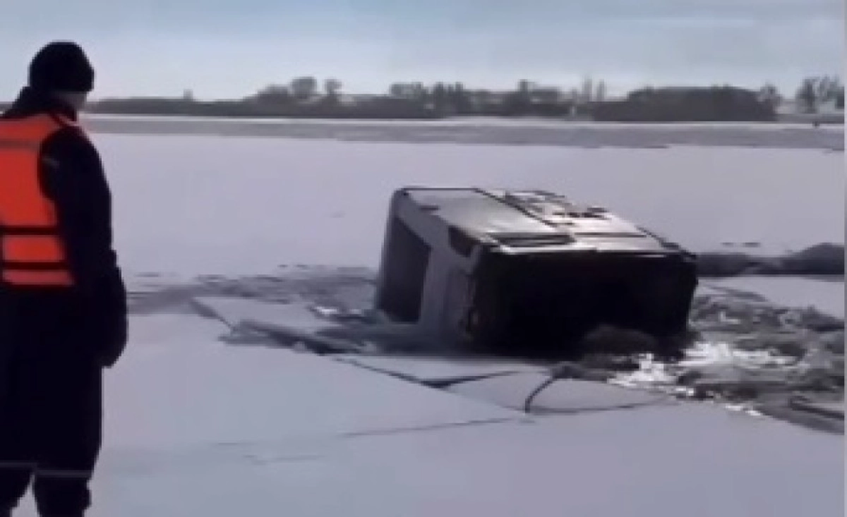 Стоп-кадр из видео