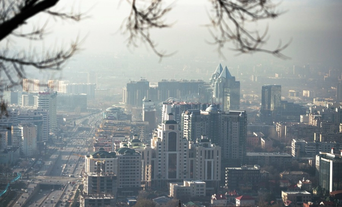 Фото: Яков Князев / ТАСС