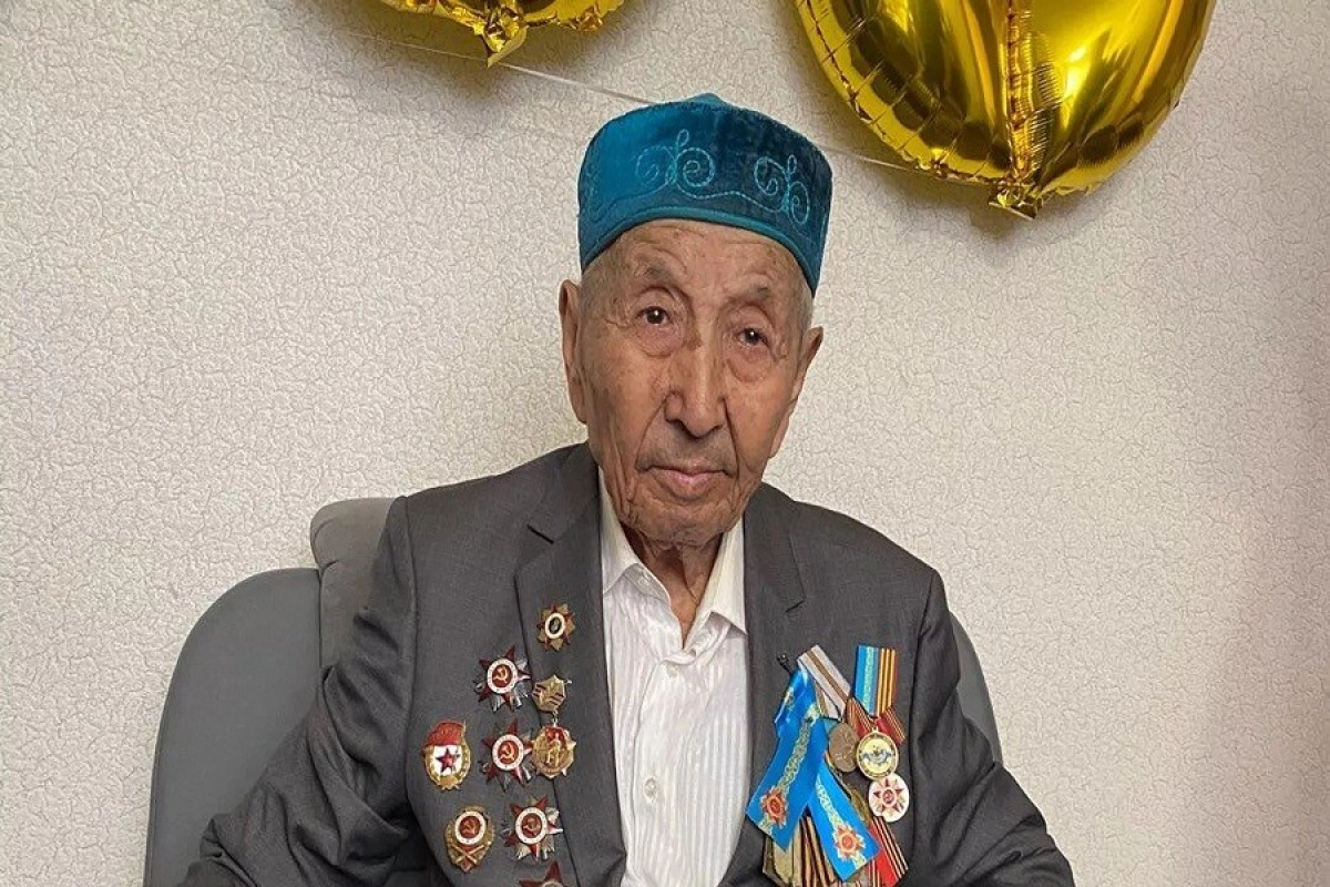 Фото:  Пресс-служба акима Петропавловска