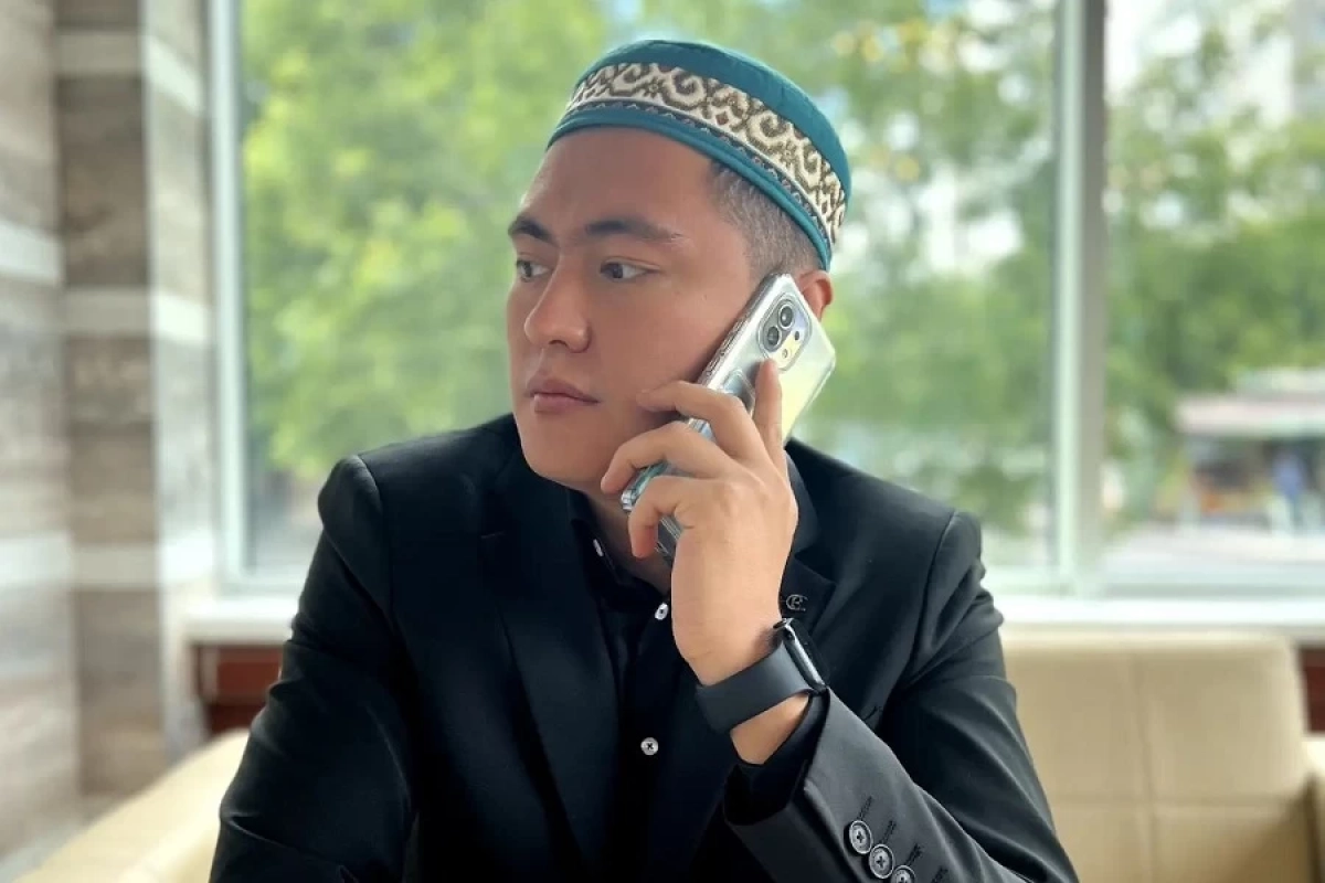 Фото: instagram.com/dauletten