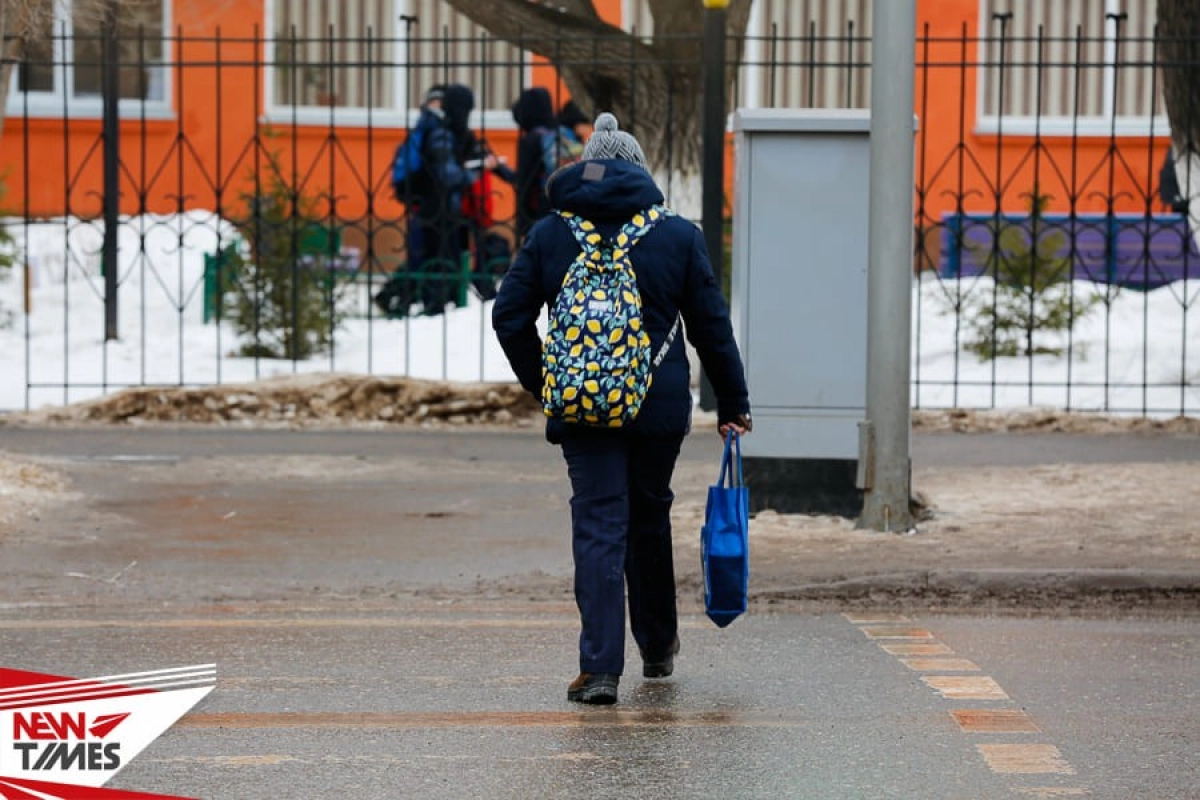 Фото: ИА «NewTimes.kz»