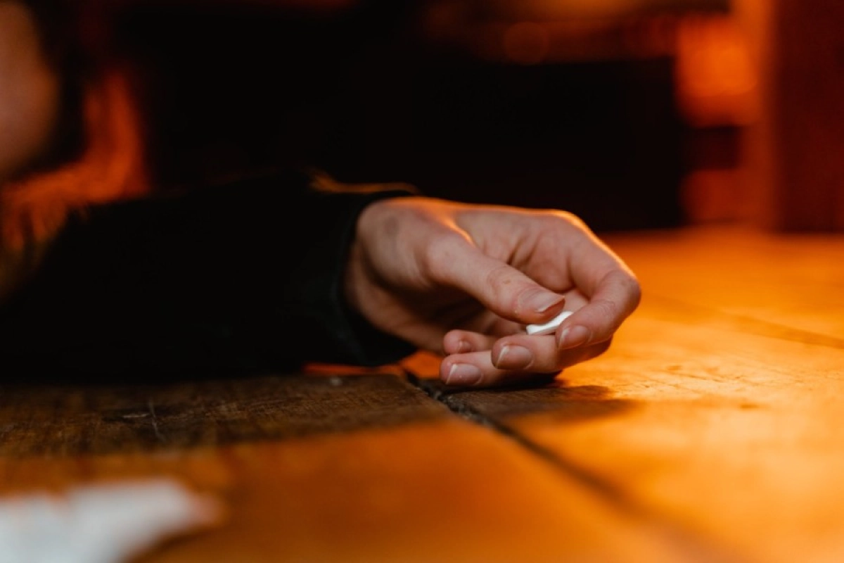 Фото: Pexels