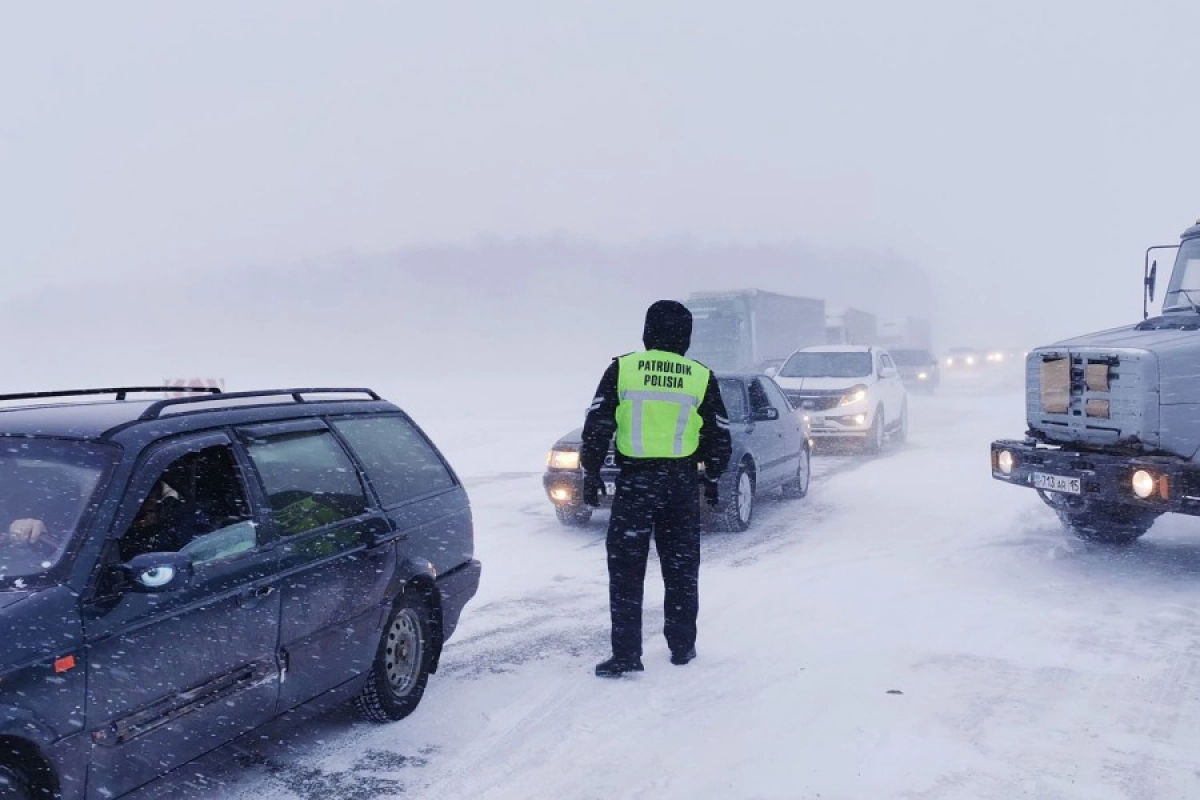 Фото: Пресс-служба ДП