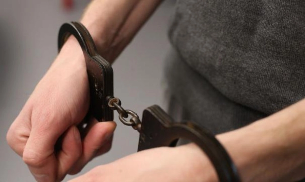 Фото: ФедералПресс / Ольга Юшкова