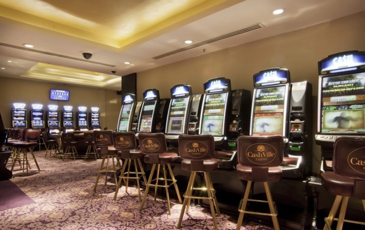 Фото: borovoe.kz