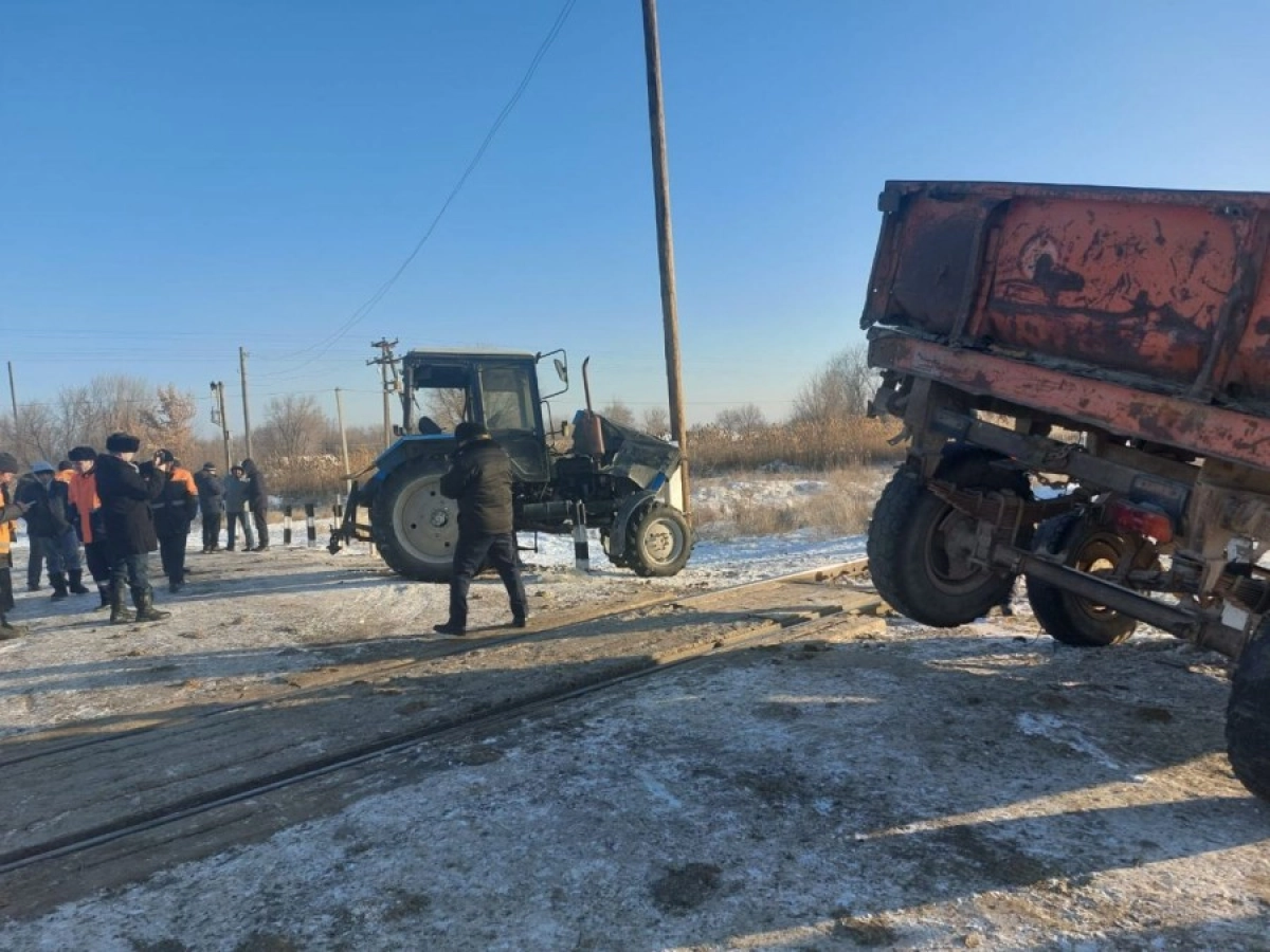 Фото: polisia.kz