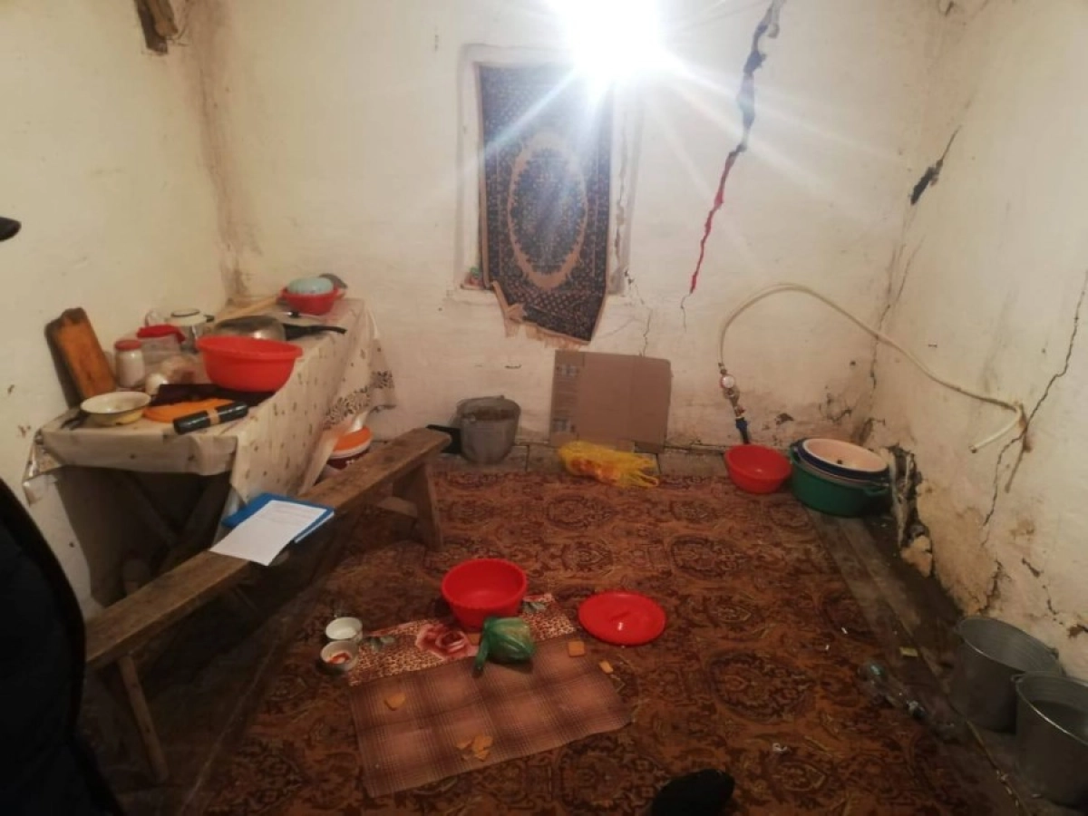 Фото: polisia.kz