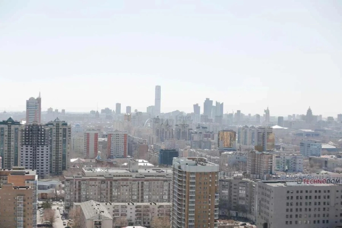 Фото: ИА «NewTimes.kz»