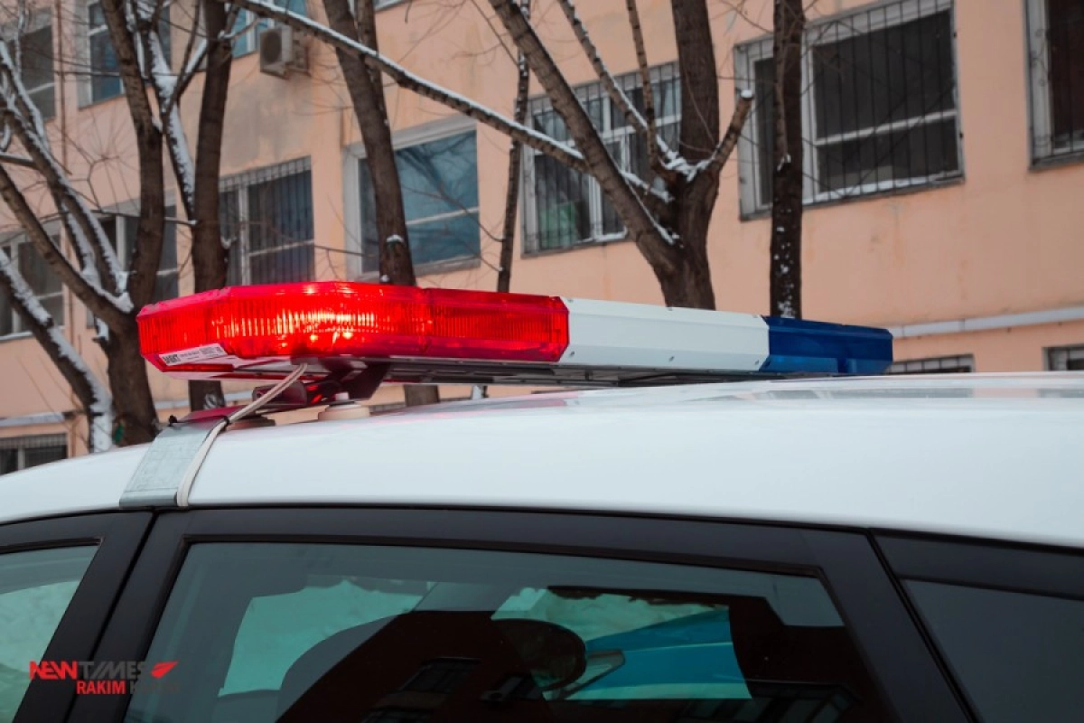 Фото: ИА «NewTimes.kz»