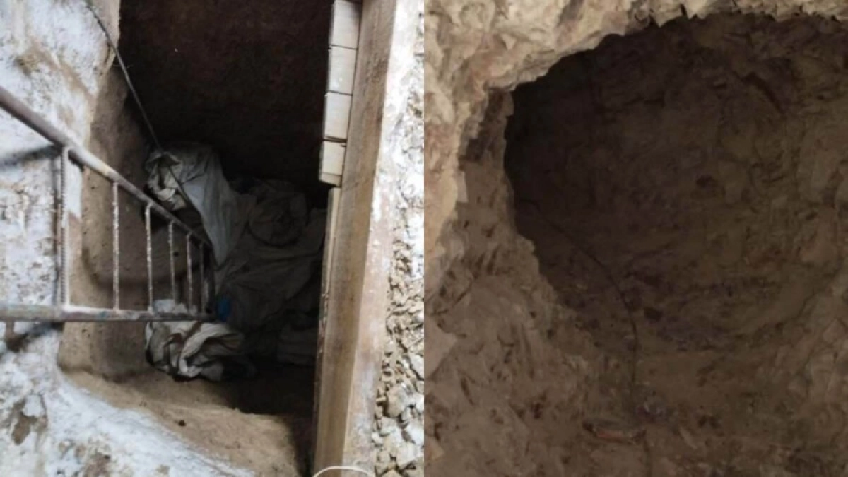 Фото: Polisia.kz