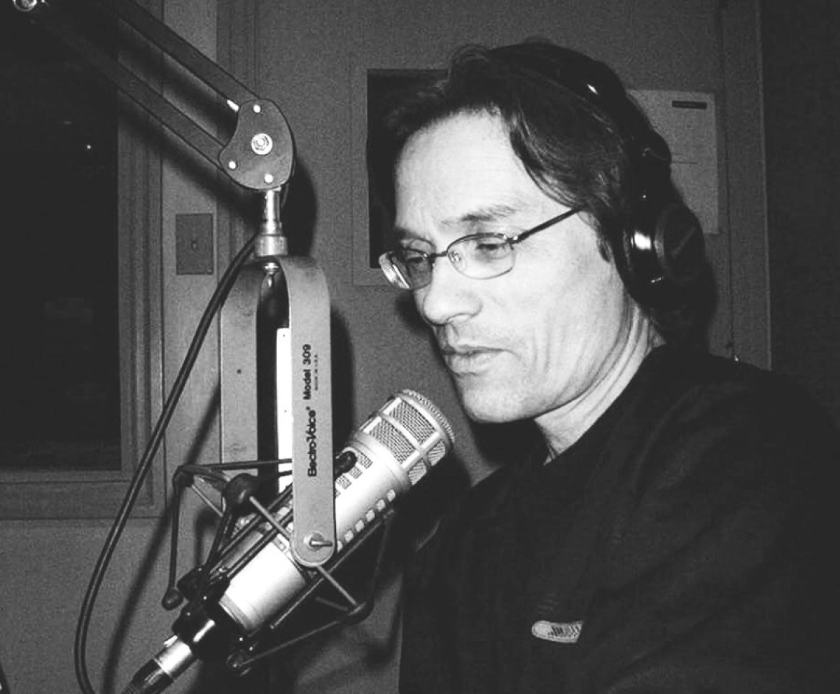 Фото из личного архива