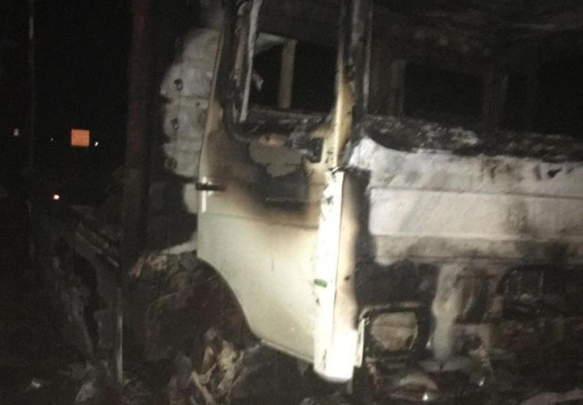 Фото: Pavlodarnews.kz