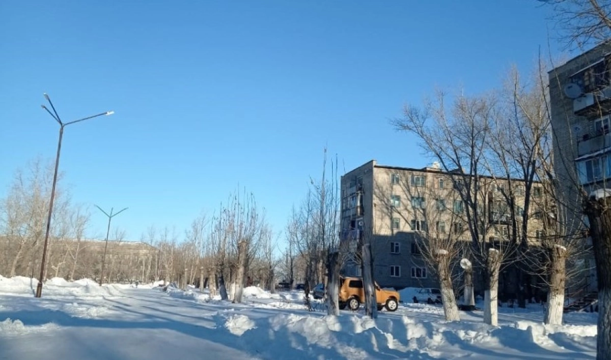 Фото акимата