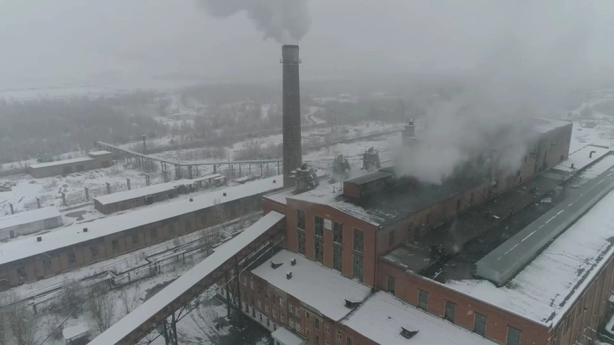 Кадр из видео