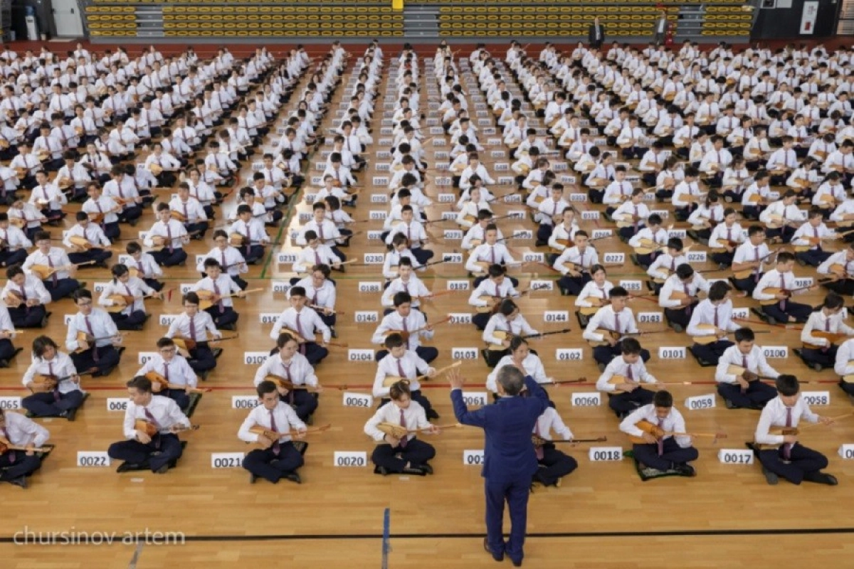 Фото: nis.edu.kz