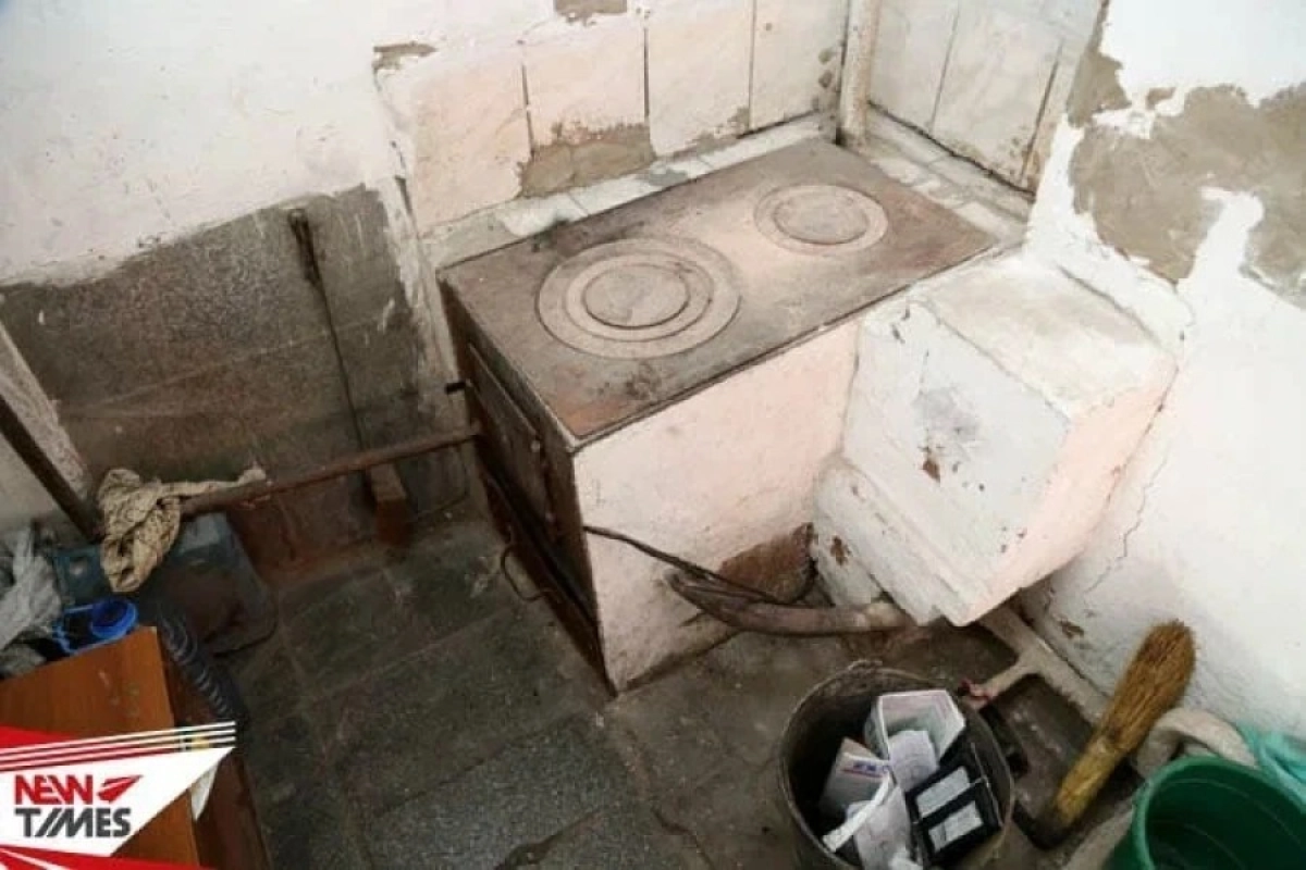 Фото: ИА «NewTimes.kz»