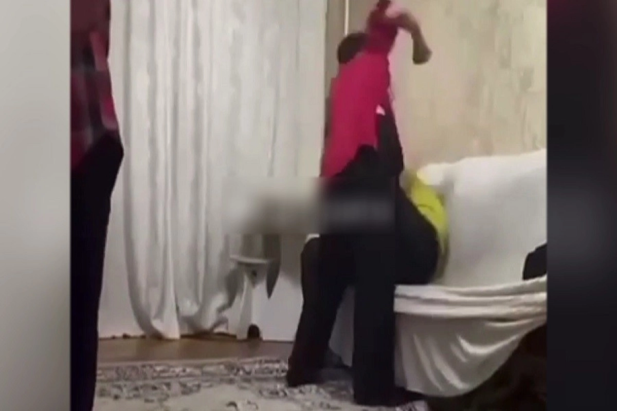 Фото: скриншот видео