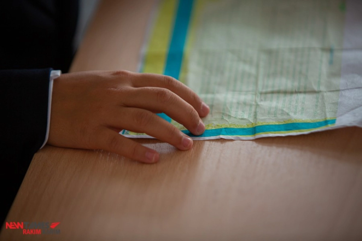 Фото: ИА «NewTimes.kz»