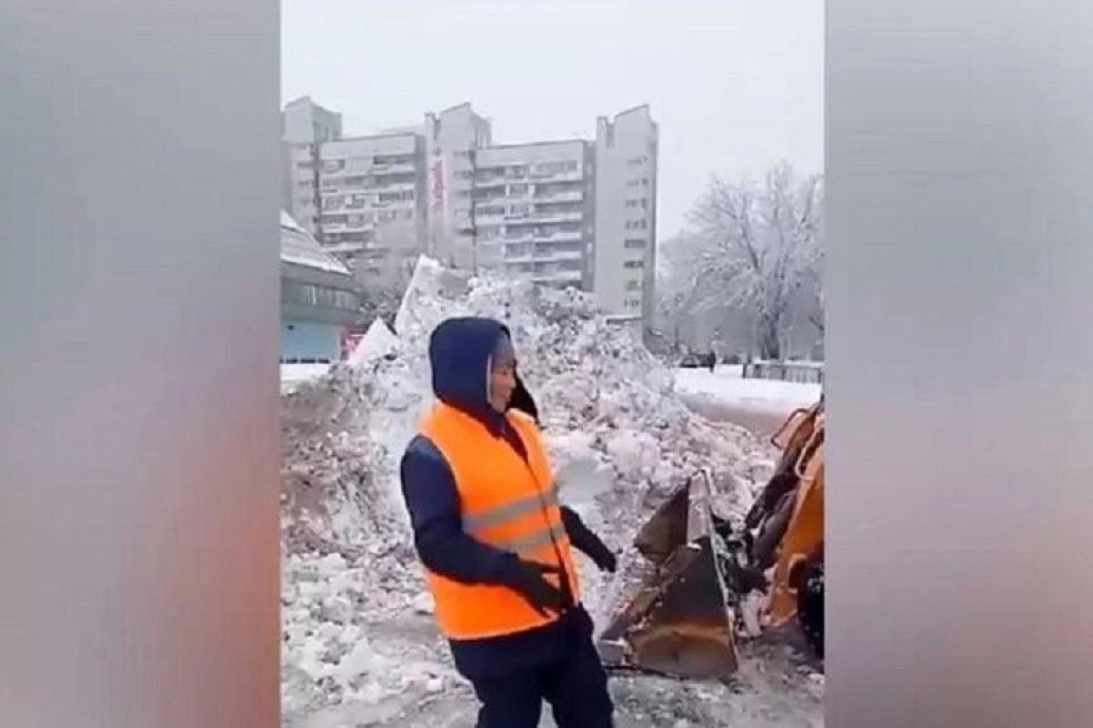 Фото: скриншот видео