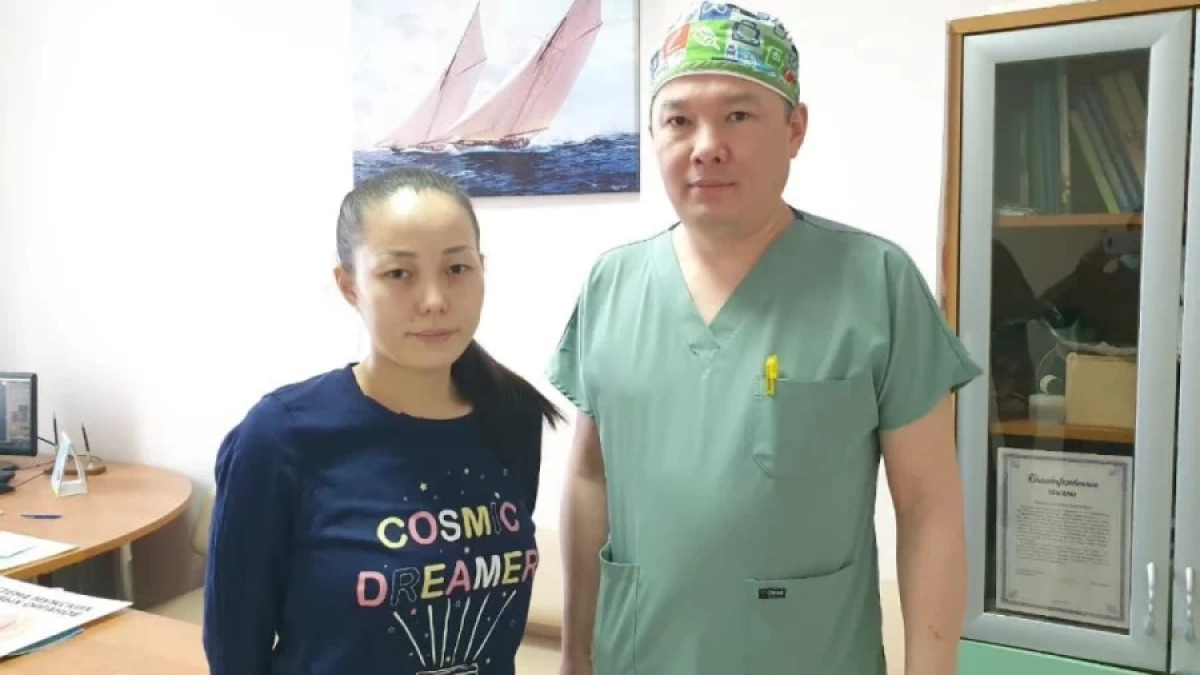 Фото: акимат Астаны