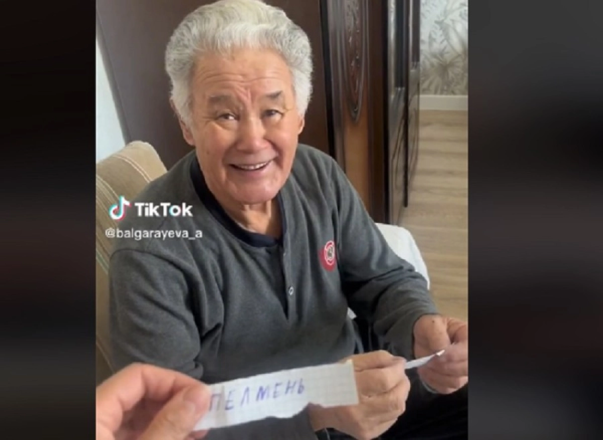 Фото: Кадр из видео