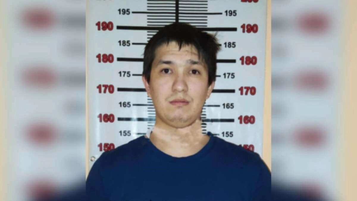 Фото: Polisia.kz