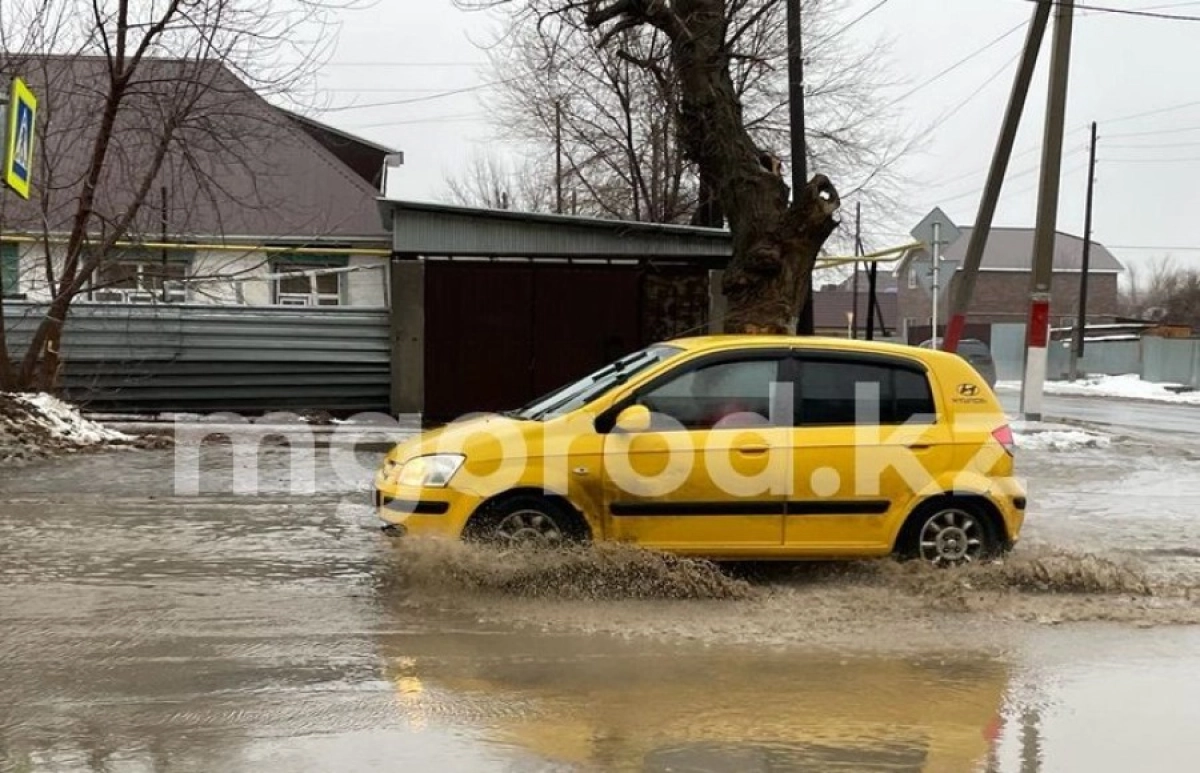 Фото: Мой город