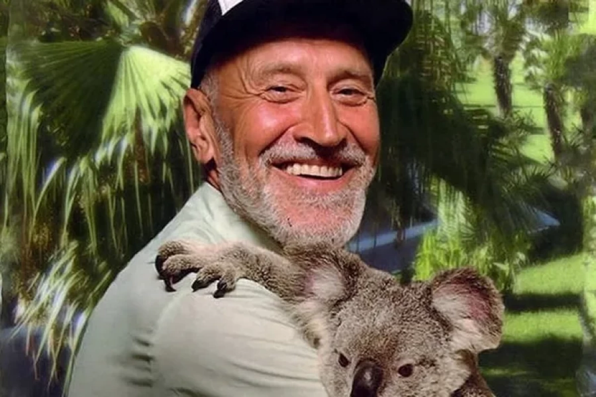 Фото: соцсети Николая Дроздова