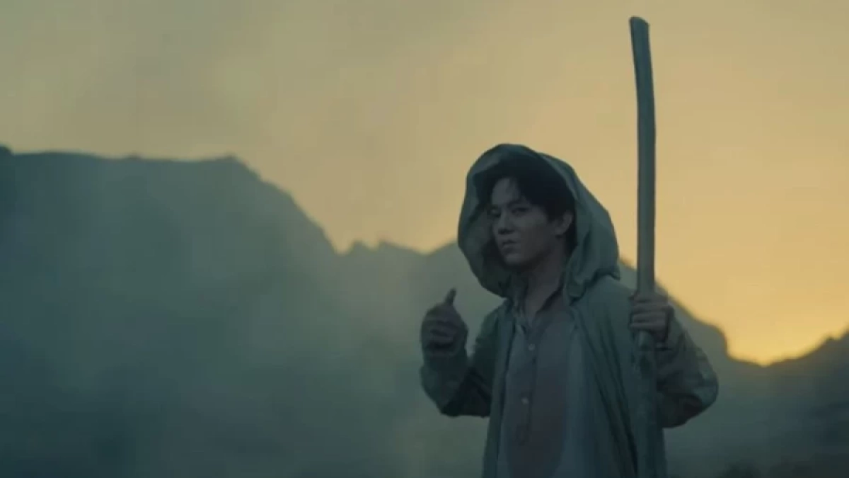 Стоп-кадр из видео