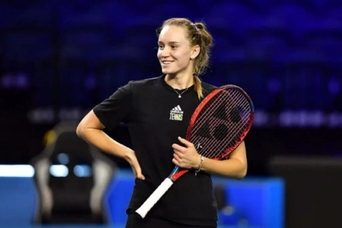 Фото: Федерация тенниса Казахстана