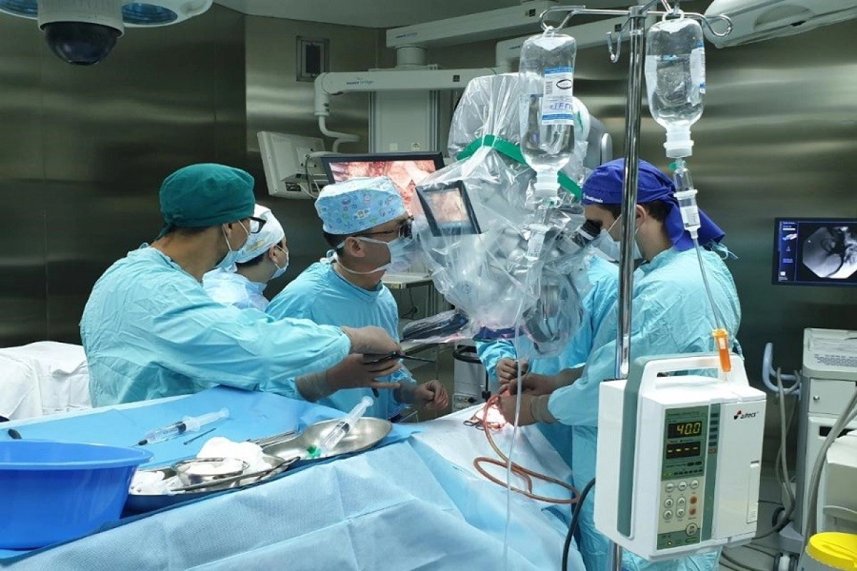 Фото: минздрав РК