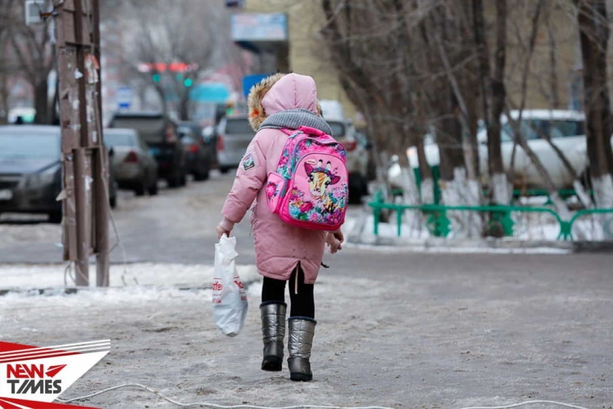 Фото: ИА «NewTimes.kz»