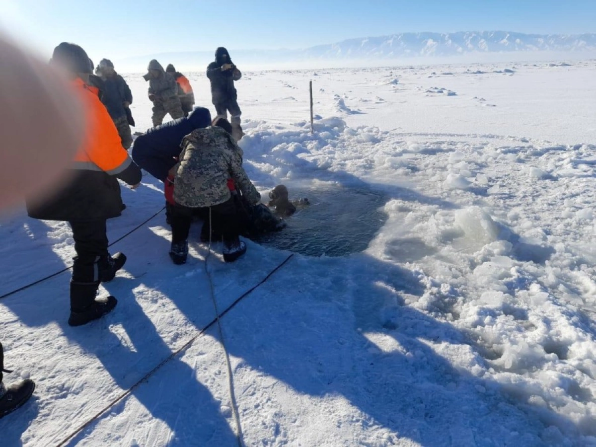 Фото: МЧС РК