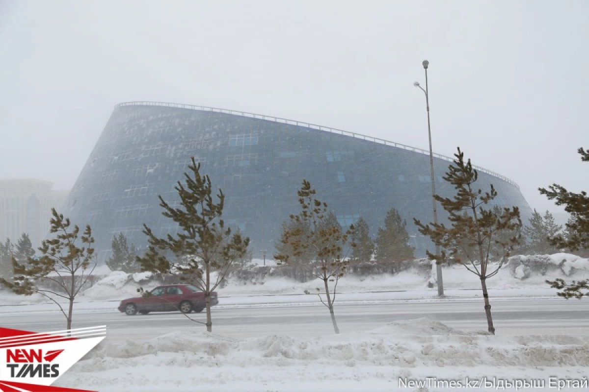 Фото: ИА «NewTimes.kz»