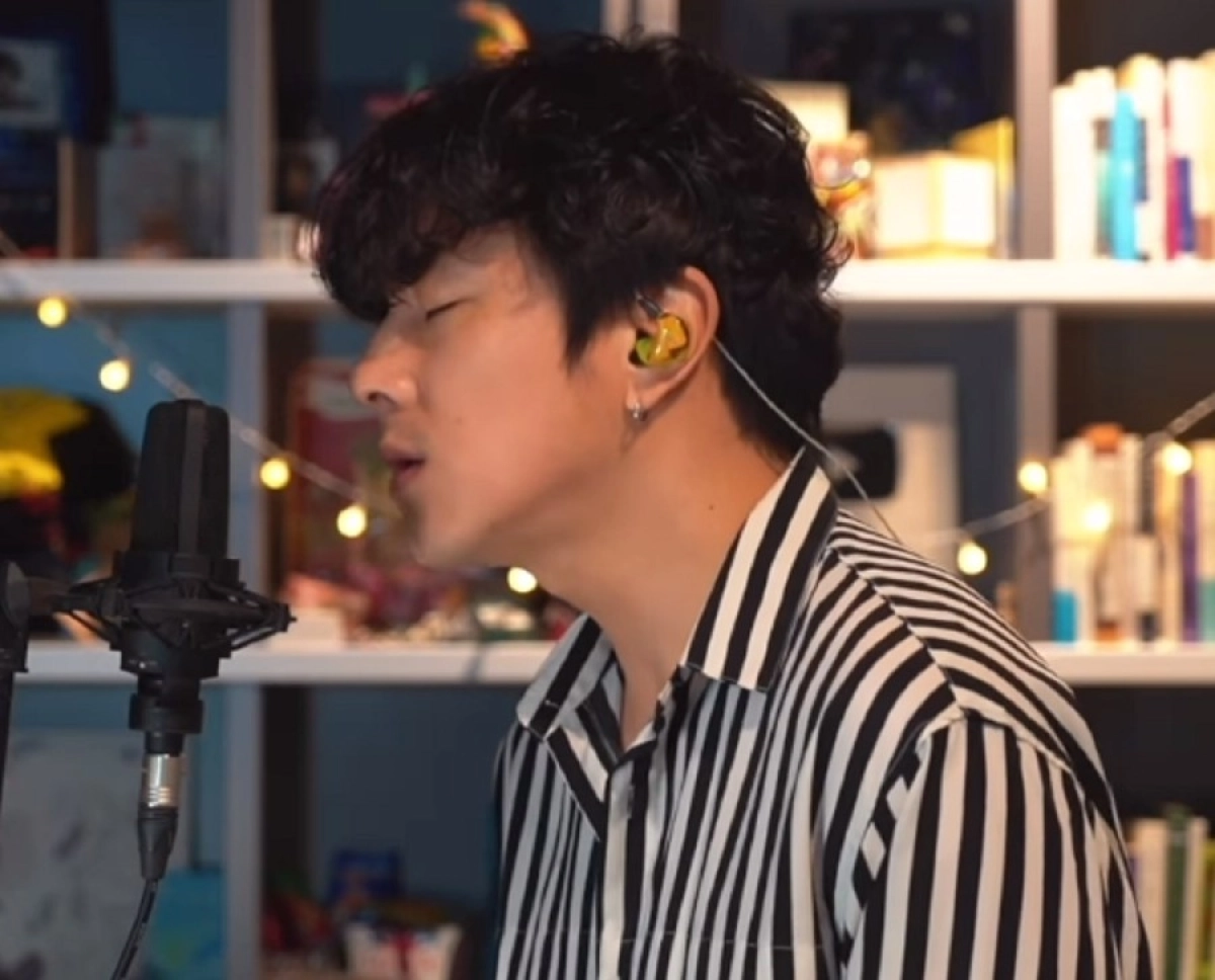 Кадр из видео