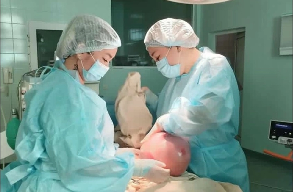 Фото: РСК Атырауской области