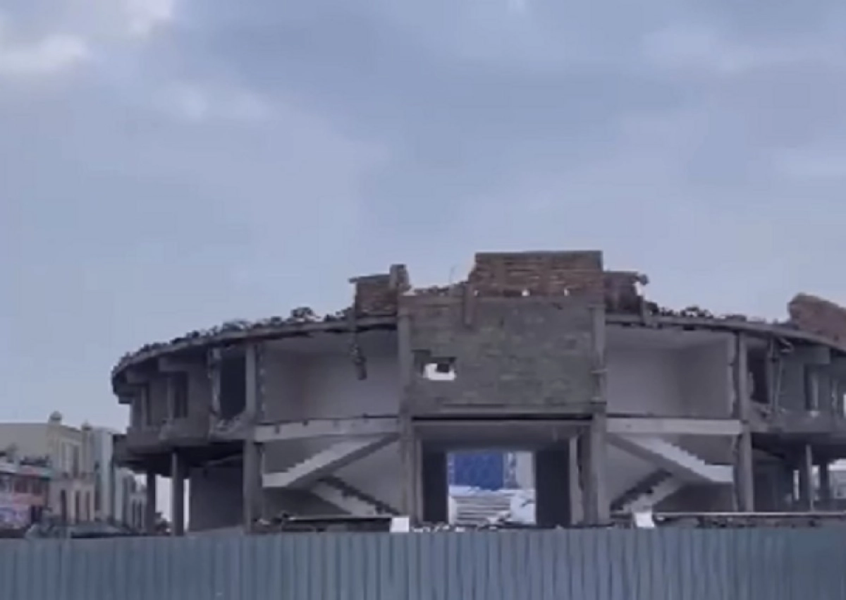 Кадр из видео