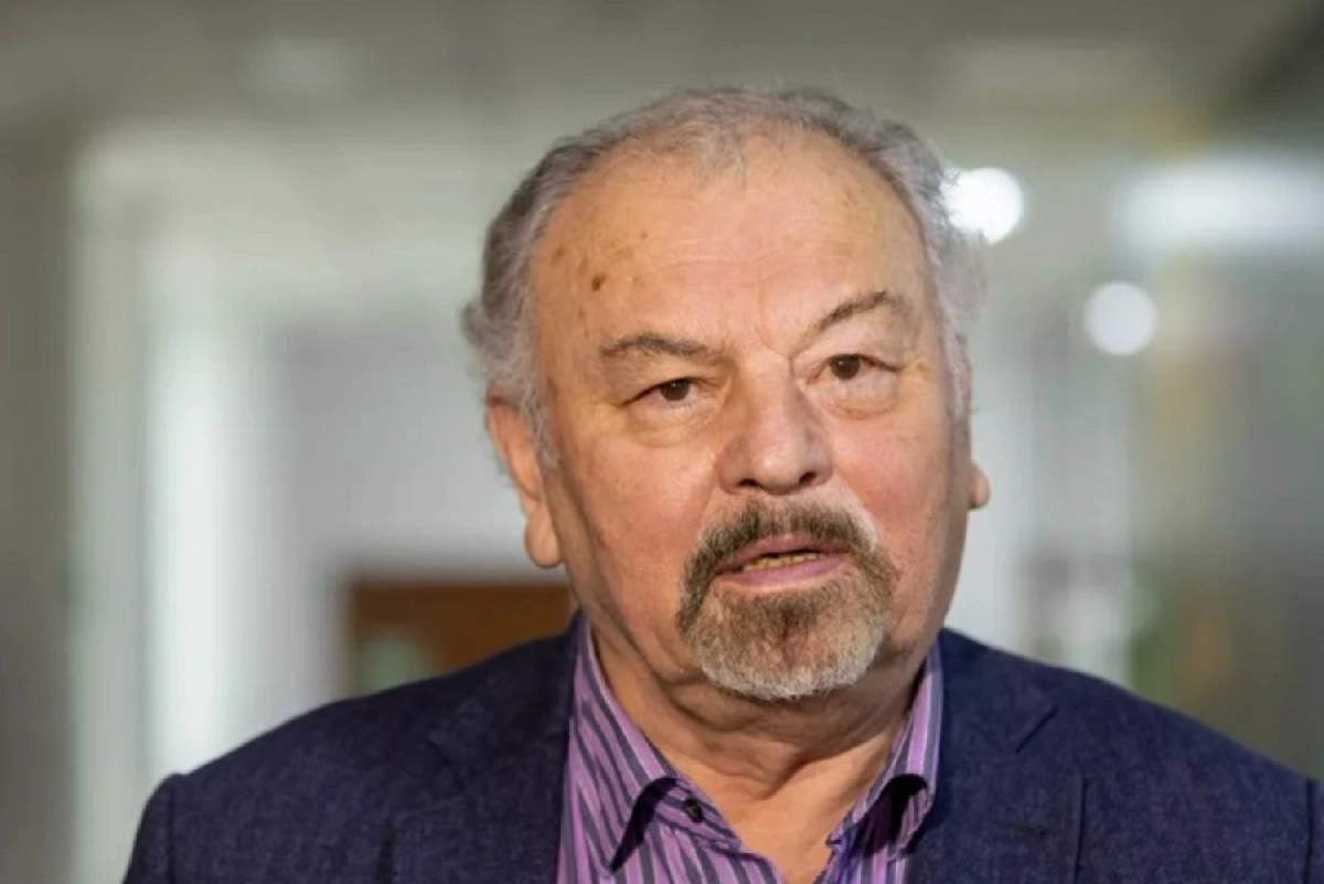 Фото: Андрей Халин/ЭК