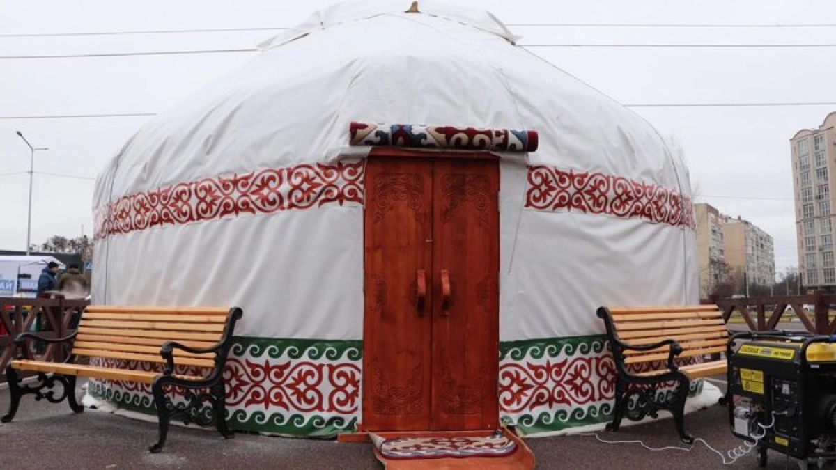 Фото: facebook.com / tarasshapravskii