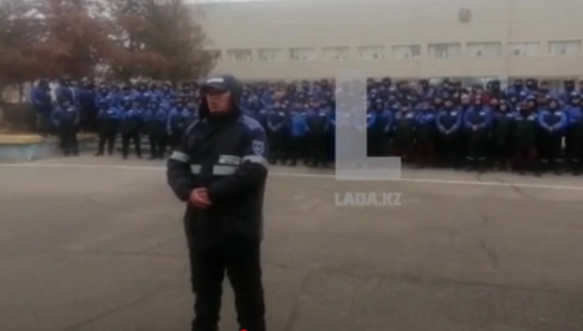 Фото: скриншот видео