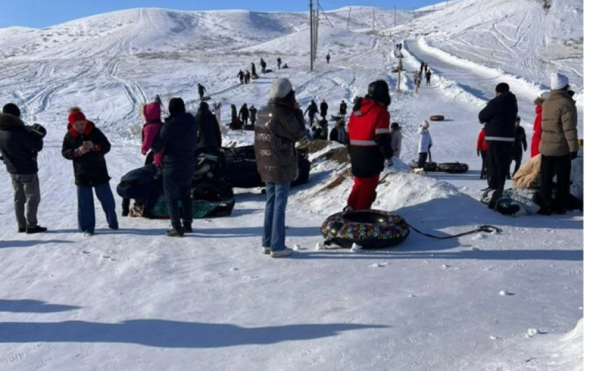 Фото: Диапазон