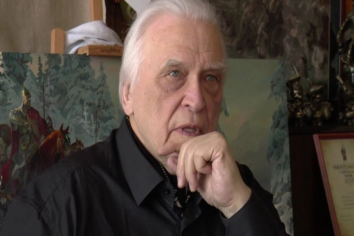 Фото: Facebook/Сергей Капков