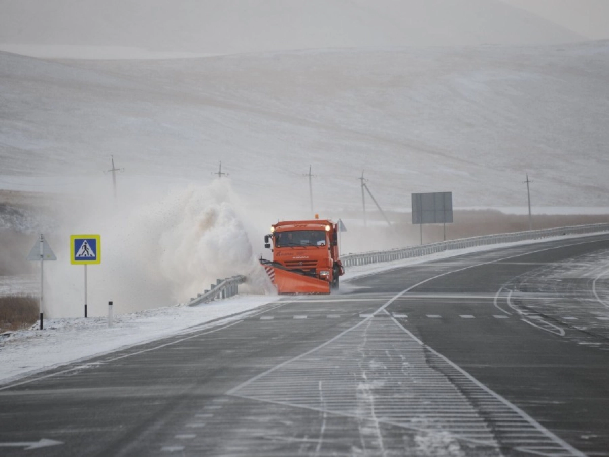 Фото: Sputnik Қазақстан