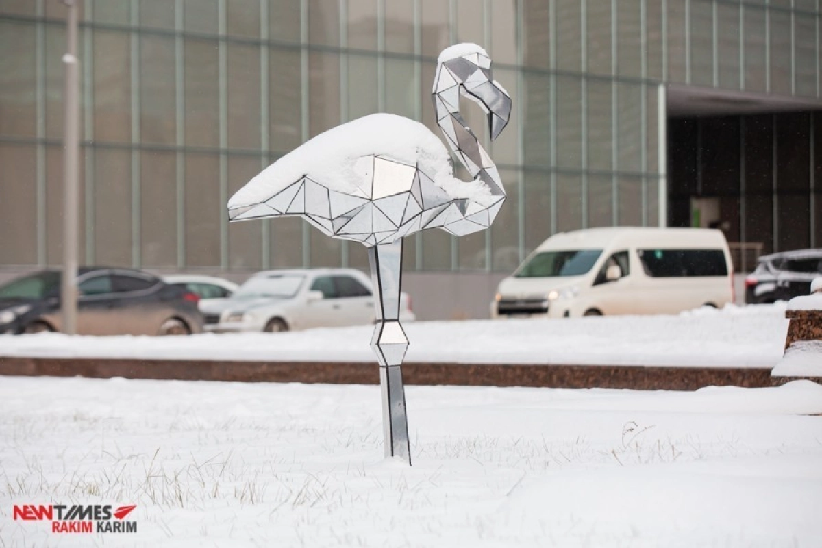 Фото: ИА «NewTimes.kz»