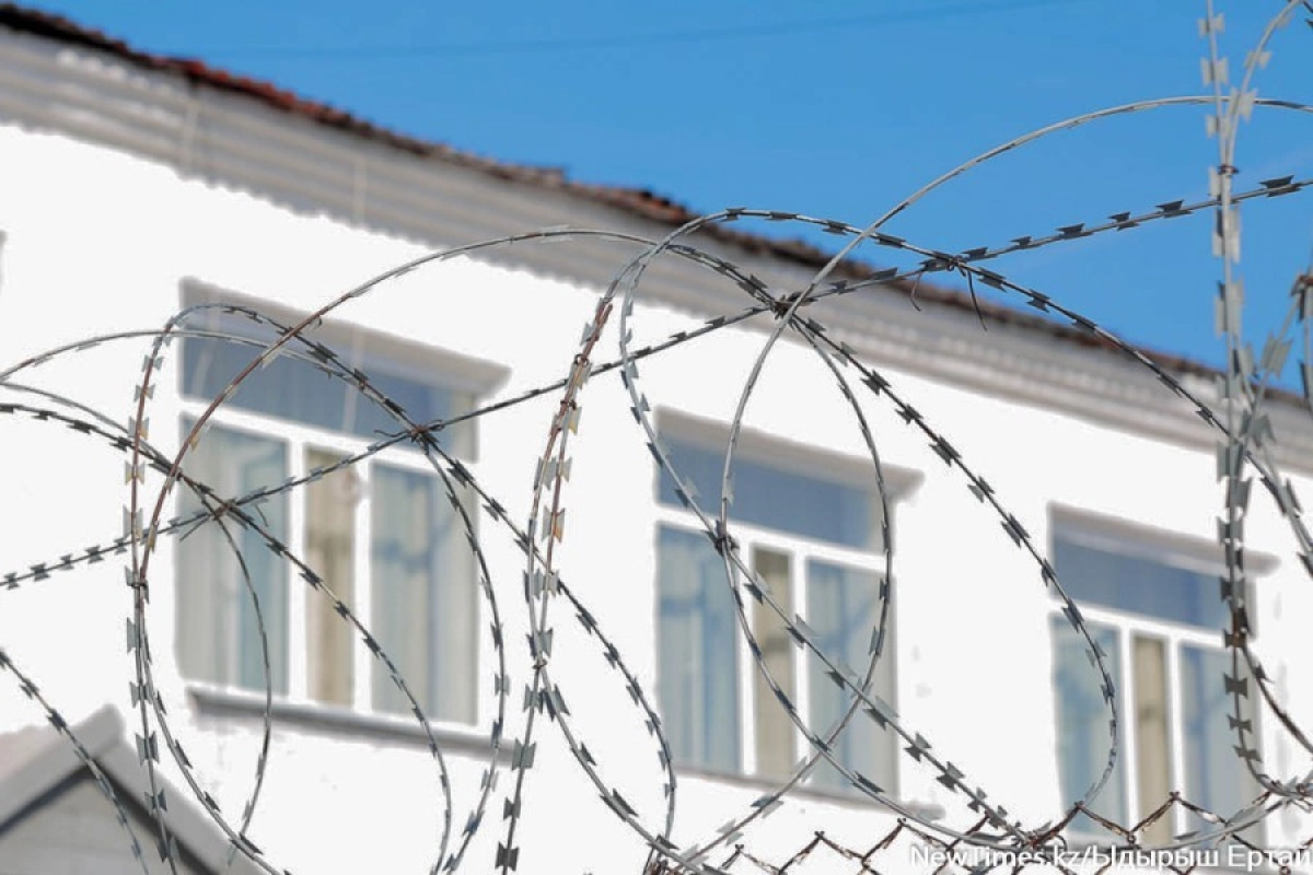 Фото: ИА «NewTimes.kz»