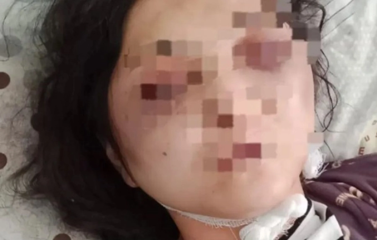 Фото: Дина Смаилова/Instagram