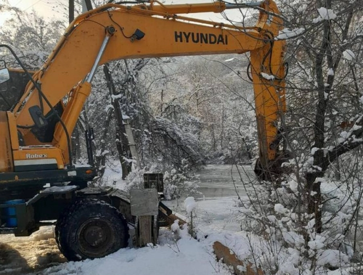 Фото: МЧС РК