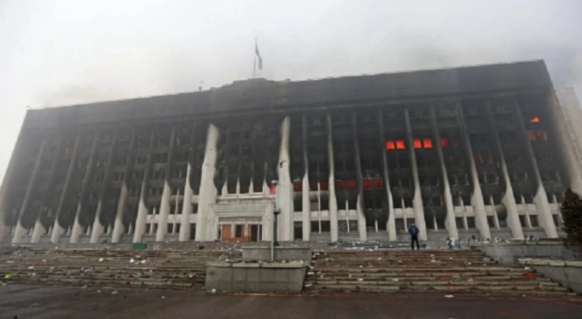 Фото: REUTERS PAVEL MIKHEYEV