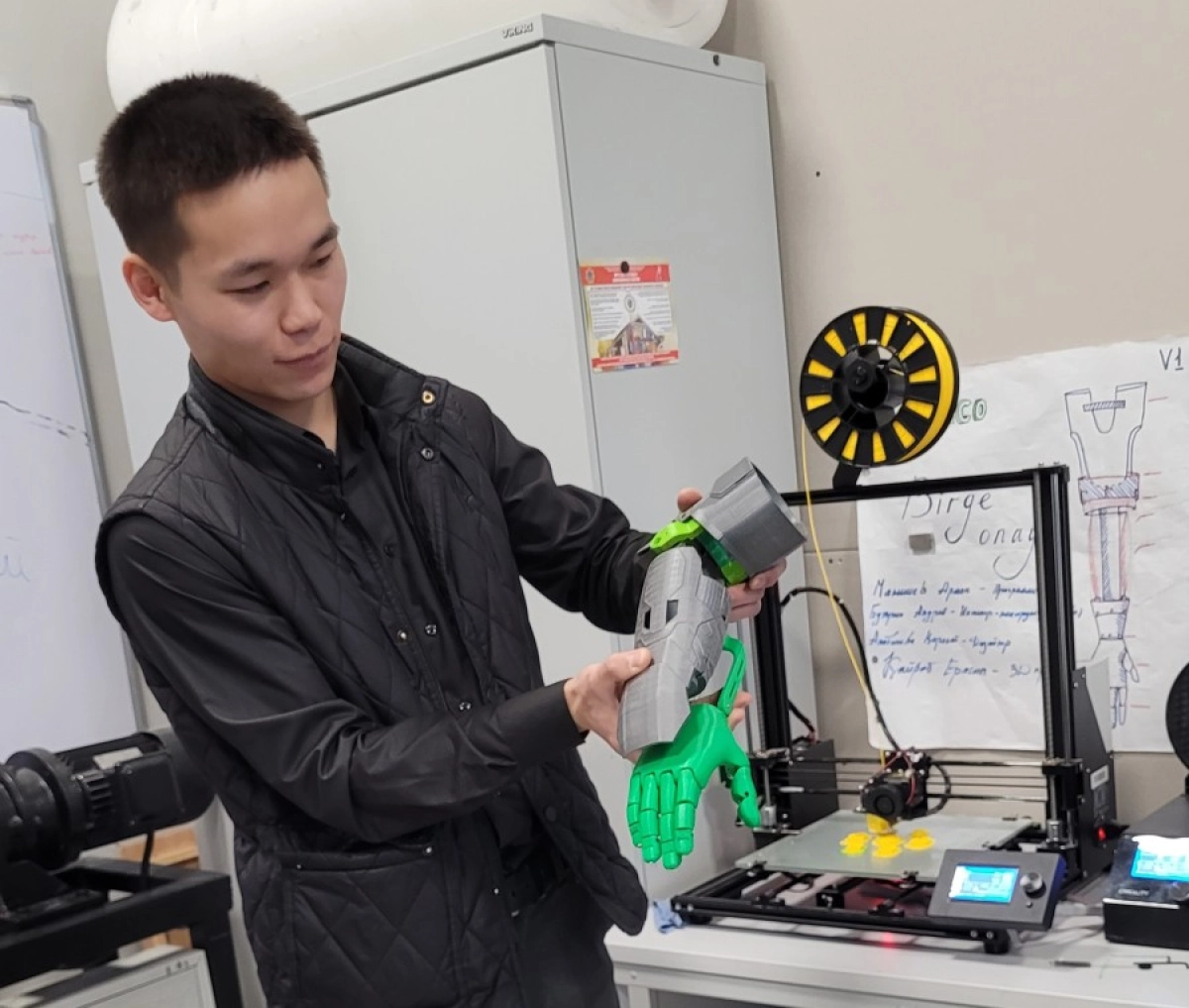 Фото автора