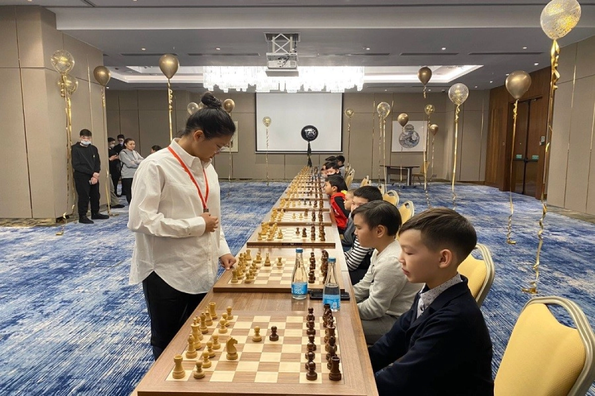 Фото: Kazpravda.kz